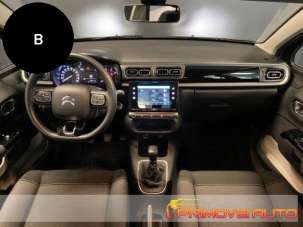 CITROEN C3 Diesel 2021 usata, Modena