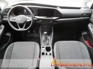 VOLKSWAGEN Caddy Diesel 2024 usata, Modena VOLKSWAGEN Caddy Diesel 2024 usata, Modena
