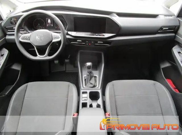 VOLKSWAGEN Caddy Diesel 2024 usata, Modena foto
