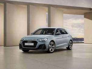AUDI A1 Benzina 2025 usata, Treviso AUDI A1 Benzina 2025 usata, Treviso