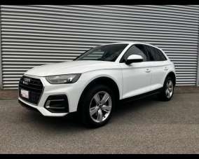 AUDI Q5 Diesel 2022 usata, Treviso
