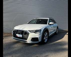 AUDI A6 allroad Diesel 2022 usata, Treviso