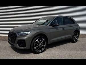 AUDI Q5 Diesel 2025 usata, Treviso AUDI Q5 Diesel 2025 usata, Treviso