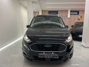 FORD Grand C-Max Diesel 2020 usata, Napoli