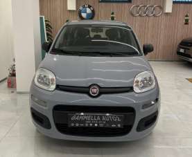 FIAT Panda Benzina 2020 usata, Napoli