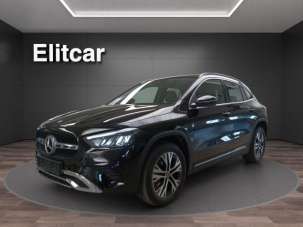 MERCEDES-BENZ GLA 200 Elettrica/Benzina 2024 usata, Milano MERCEDES-BENZ GLA 200 Elettrica/Benzina 2024 usata, Milano