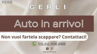 HYUNDAI i10 Benzina 2025 usata, Milano