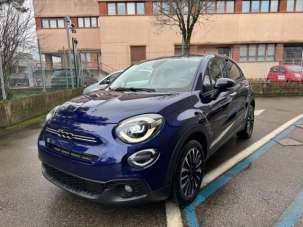 FIAT 500X Elettrica/Benzina 2024 usata, Modena FIAT 500X Elettrica/Benzina 2024 usata, Modena
