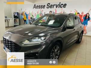 FORD Kuga Diesel 2022 usata, Salerno FORD Kuga Diesel 2022 usata, Salerno