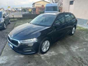 SKODA Octavia Diesel 2022 usata, Brescia