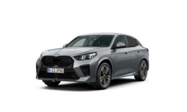 BMW X2 Diesel usata BMW X2 Diesel usata