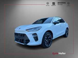 CUPRA Terramar Benzina 2025 usata, Bolzano