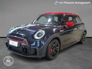 MINI John Cooper Works Benzina 2022 usata