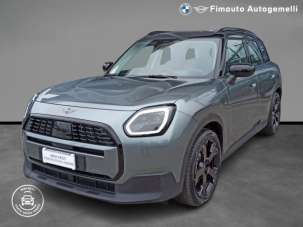 MINI Countryman Diesel 2025 usata MINI Countryman Diesel 2025 usata