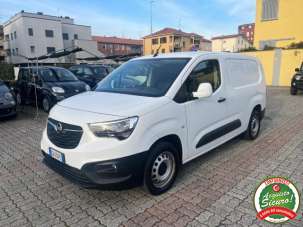 OPEL Combo Diesel 2020 usata, Monza e Brianza