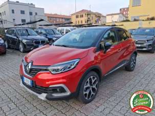 RENAULT Captur Benzina 2020 usata, Monza e Brianza RENAULT Captur Benzina 2020 usata, Monza e Brianza