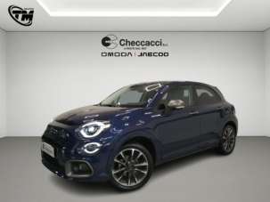 FIAT 500X Diesel 2024 usata FIAT 500X Diesel 2024 usata