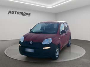 FIAT Panda Diesel 2016 usata, Firenze