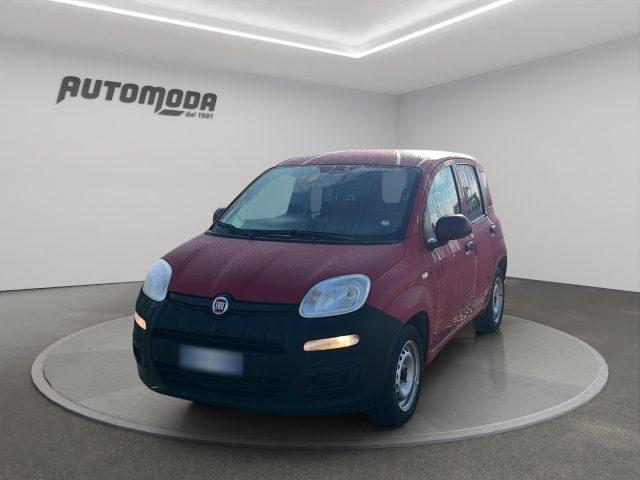 FIAT Panda Diesel 2016 usata, Firenze foto
