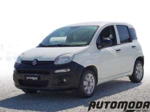 FIAT Panda Benzina/GPL 2019 usata, Firenze FIAT Panda Benzina/GPL 2019 usata, Firenze