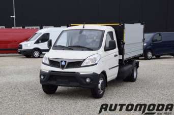 PIAGGIO Porter NP6 Benzina/GPL usata, Firenze PIAGGIO Porter NP6 Benzina/GPL usata, Firenze