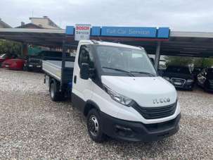 IVECO Daily Diesel usata, Verona
