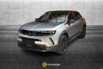 OPEL Mokka-e Elettrica 2023 usata