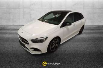MERCEDES-BENZ B 200 Diesel 2023 usata MERCEDES-BENZ B 200 Diesel 2023 usata