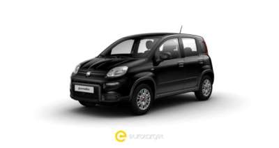 FIAT Panda Elettrica/Benzina 2023 usata FIAT Panda Elettrica/Benzina 2023 usata