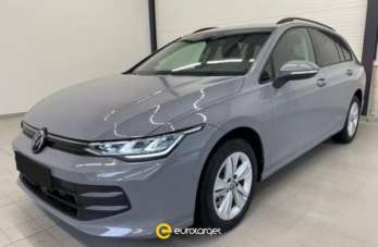 VOLKSWAGEN Golf Variant Diesel 2024 usata VOLKSWAGEN Golf Variant Diesel 2024 usata