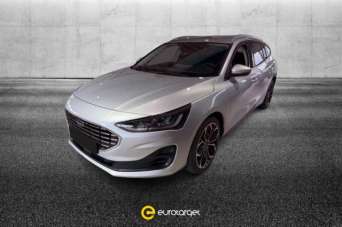 FORD Focus Diesel 2023 usata