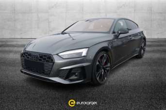 AUDI A5 Elettrica/Diesel 2022 usata AUDI A5 Elettrica/Diesel 2022 usata