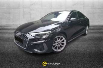 AUDI A3 Elettrica/Benzina 2020 usata AUDI A3 Elettrica/Benzina 2020 usata