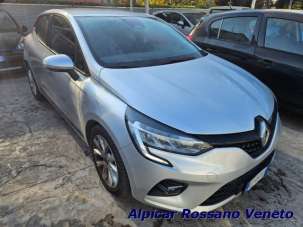 RENAULT Clio Benzina 2020 usata, Vicenza