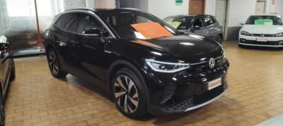VOLKSWAGEN ID.4 Elettrica 2023 usata