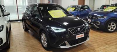 SEAT Arona Benzina 2024 usata