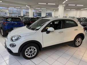 FIAT 500X Benzina 2019 usata, Macerata FIAT 500X Benzina 2019 usata, Macerata