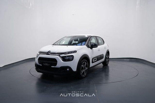 CITROEN C3 Benzina 2022 usata, Napoli foto