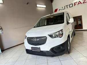 OPEL Combo Diesel 2021 usata, Catania OPEL Combo Diesel 2021 usata, Catania
