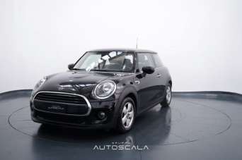MINI One Benzina 2019 usata, Napoli MINI One Benzina 2019 usata, Napoli