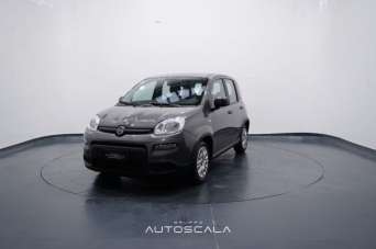 FIAT New Panda Elettrica/Benzina 2022 usata, Napoli FIAT New Panda Elettrica/Benzina 2022 usata, Napoli