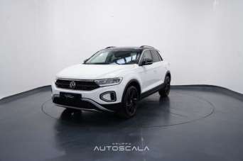 VOLKSWAGEN T-Roc Benzina 2025 usata, Napoli VOLKSWAGEN T-Roc Benzina 2025 usata, Napoli