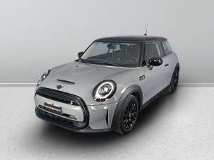 MINI Mini Elettrica 2022 usata, Ascoli Piceno MINI Mini Elettrica 2022 usata, Ascoli Piceno