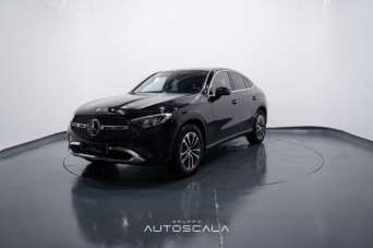 MERCEDES-BENZ GLC 200 Elettrica/Diesel 2025 usata, Napoli