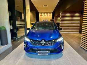 RENAULT Clio Benzina 2024 usata, Catania