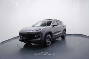 SPORTEQUIPE Sportequipe 6 GT Benzina/GPL 2026 usata, Napoli SPORTEQUIPE Sportequipe 6 GT Benzina/GPL 2026 usata, Napoli