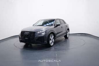 AUDI Q2 Diesel 2025 usata, Napoli AUDI Q2 Diesel 2025 usata, Napoli