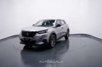 PEUGEOT 2008 Benzina 2023 usata, Napoli PEUGEOT 2008 Benzina 2023 usata, Napoli