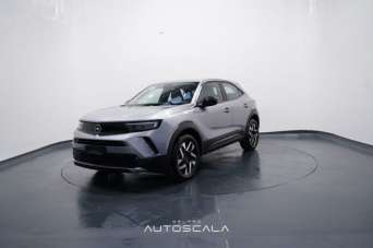 OPEL Mokka Benzina 2023 usata, Napoli OPEL Mokka Benzina 2023 usata, Napoli