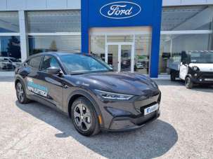 FORD Mustang Mach-E Benzina 2022 usata, Pesaro e Urbino FORD Mustang Mach-E Benzina 2022 usata, Pesaro e Urbino